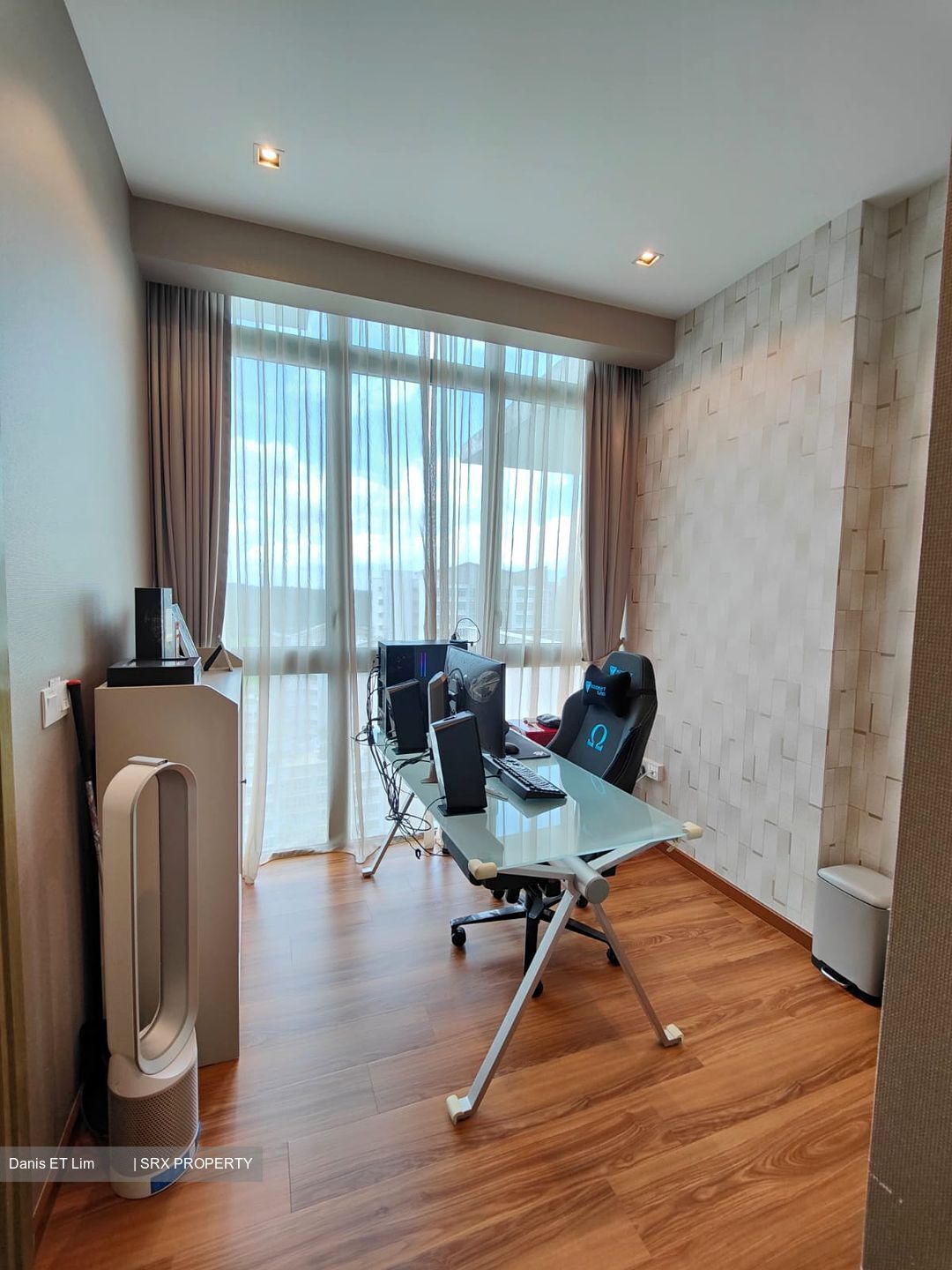 The Terrace (D19), Condominium #351619161